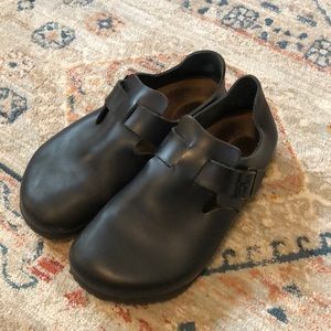 birkenstock london 39